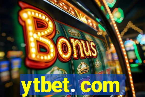 ytbet. com